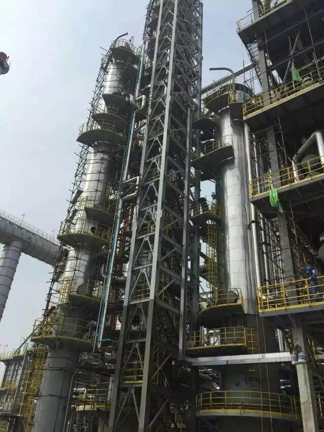 琼中设备翻新喷涂・钢构厂房升级改造