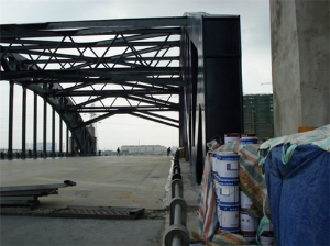 琼中专注工业场景喷漆服务